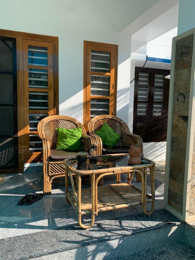 Peacock Villa Marari Beach Марарикулам Экстерьер фото